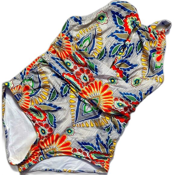 Other - One-piece Mango Tango swimsuit by Huit 8
